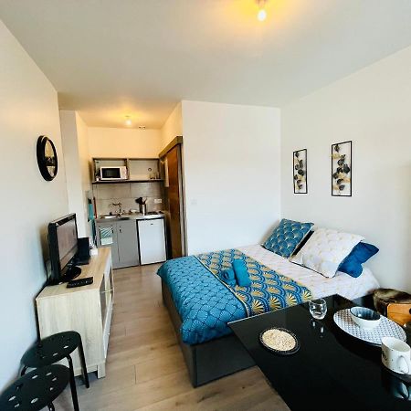 Apartament La Belcombe Sainte-Colombe  Zewnętrze zdjęcie
