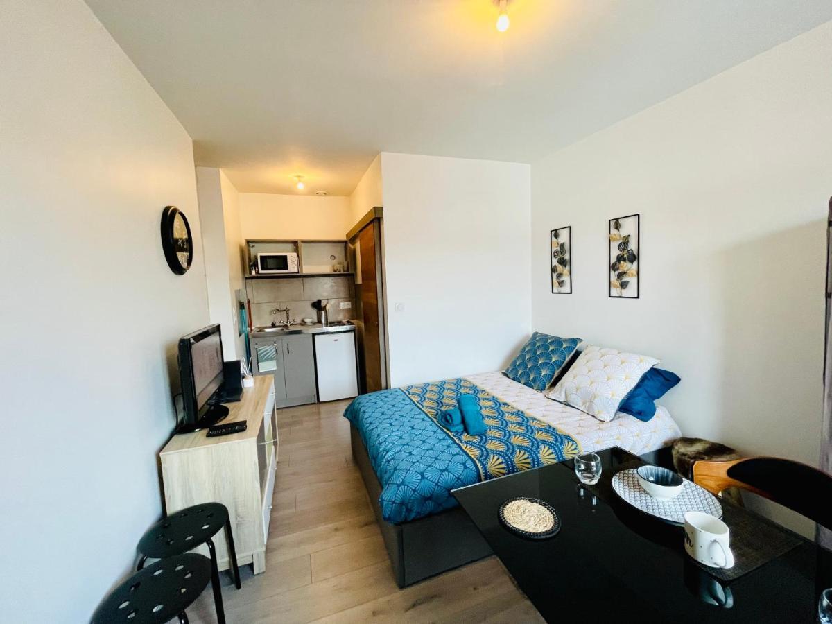 Apartament La Belcombe Sainte-Colombe  Zewnętrze zdjęcie