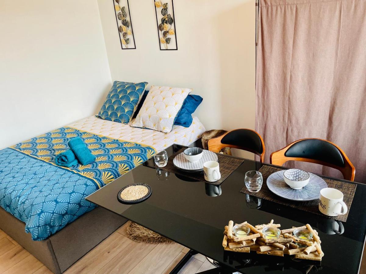 Apartament La Belcombe Sainte-Colombe  Zewnętrze zdjęcie