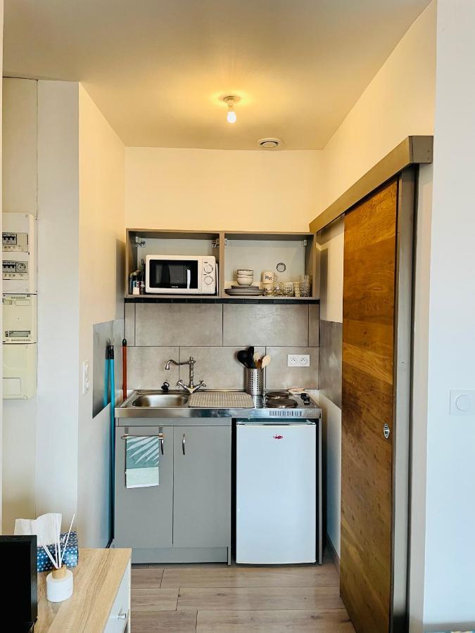 Apartament La Belcombe Sainte-Colombe  Zewnętrze zdjęcie