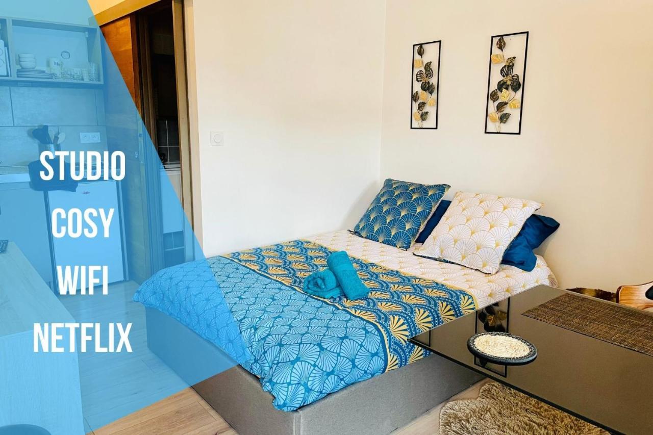 Apartament La Belcombe Sainte-Colombe  Zewnętrze zdjęcie
